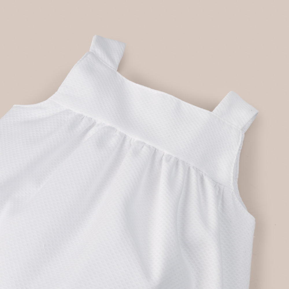Barboteuse Fermin pour bébé