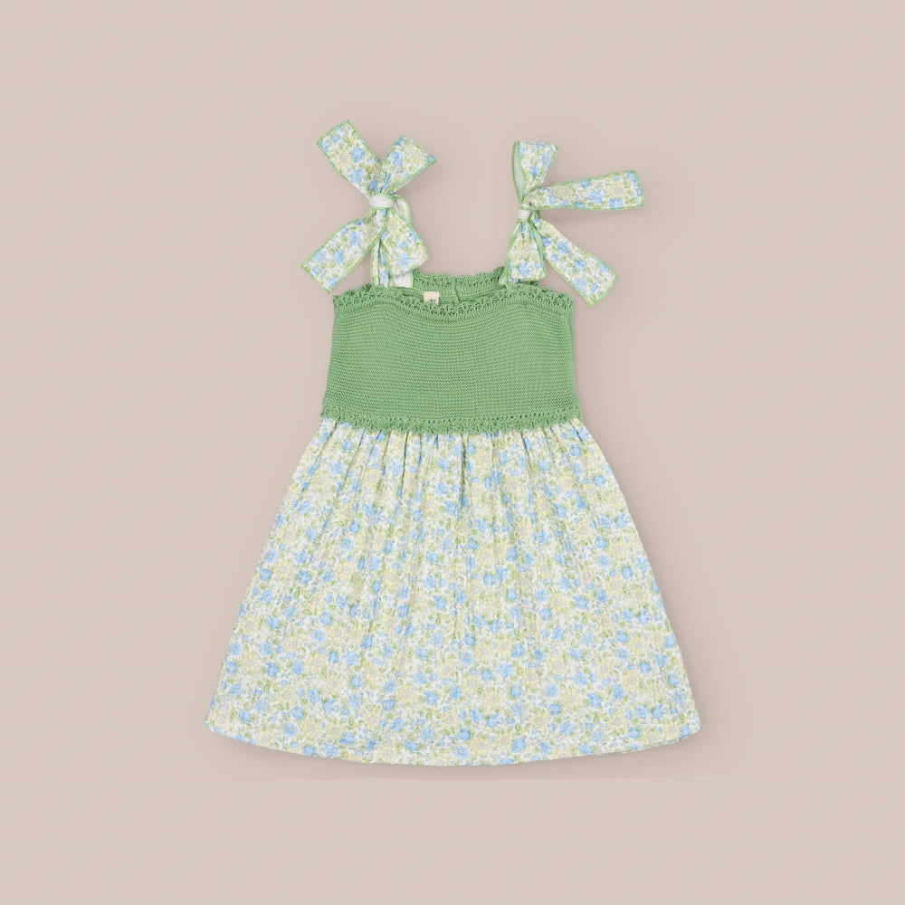 Maia-Kleid