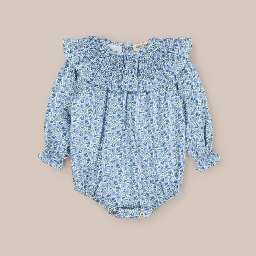 Romper Genoa