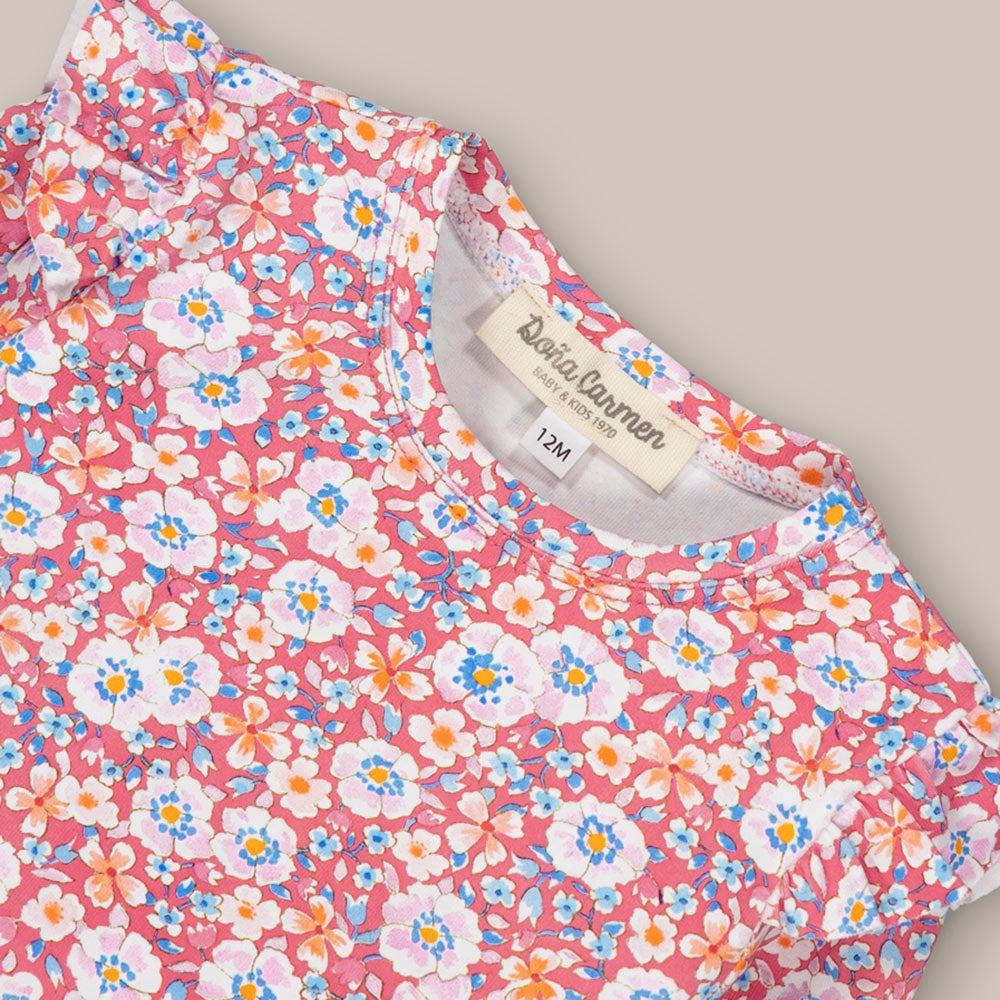 Camisa Baño Niña