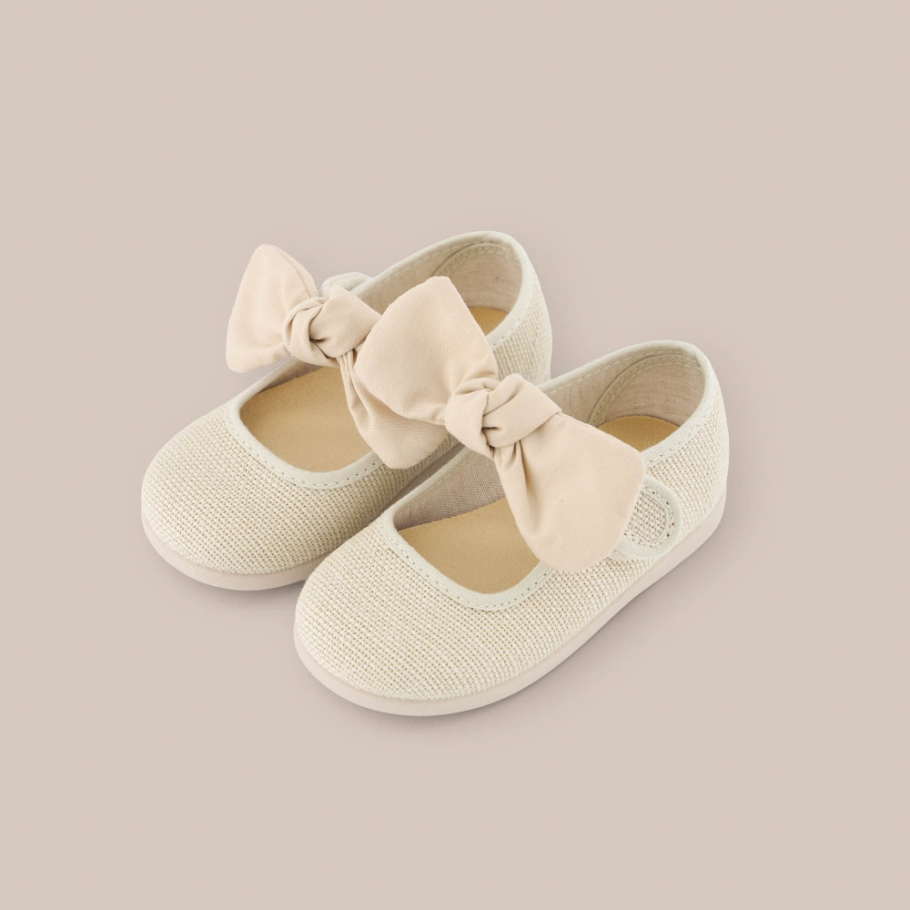 Mercedita Niña Lazo Tela