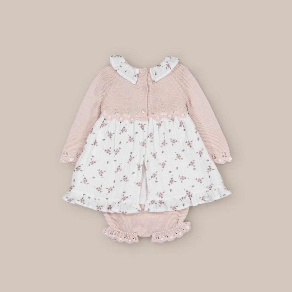 Babykleid Norm