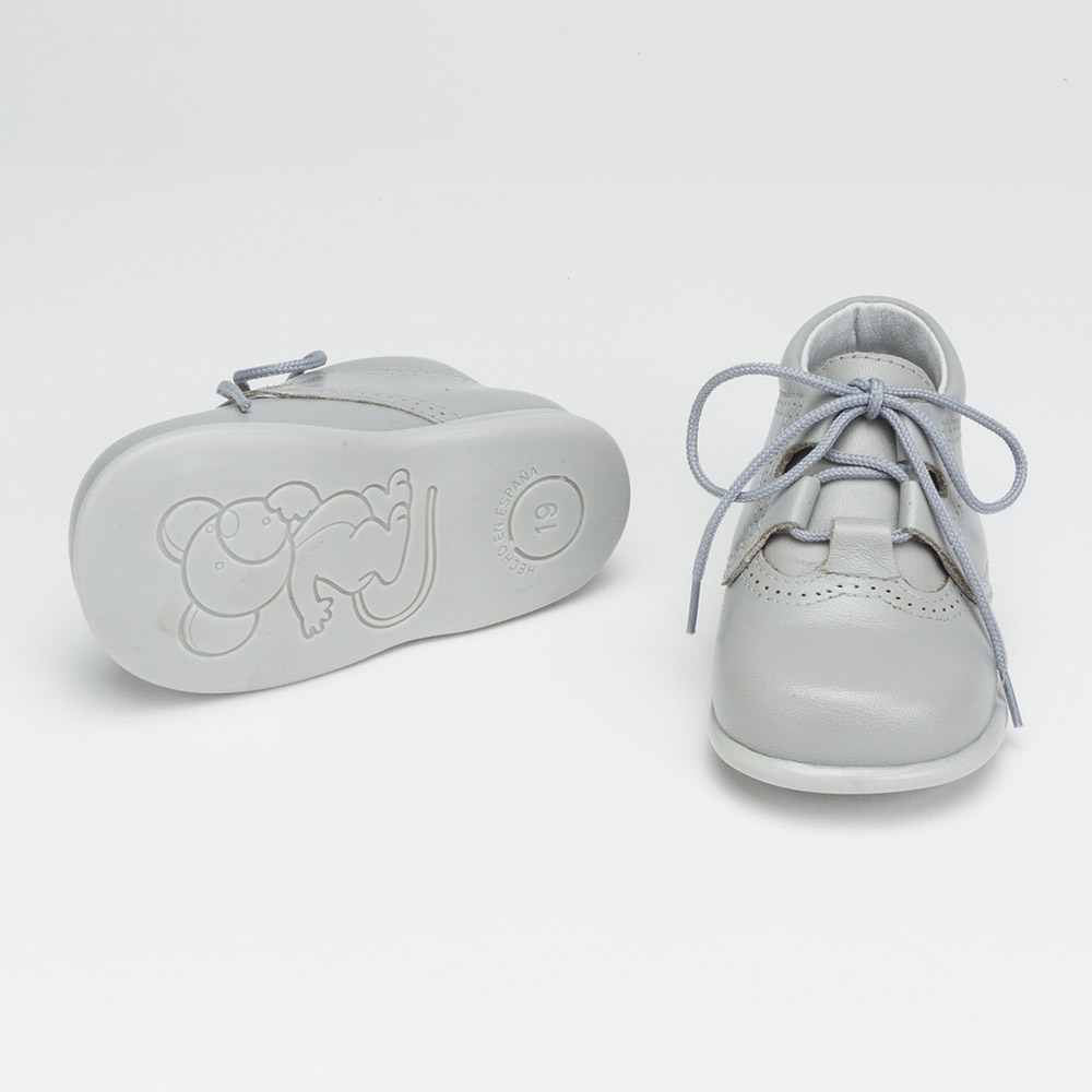 English Boot Sole