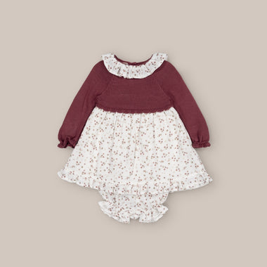 baby dress set Mekong