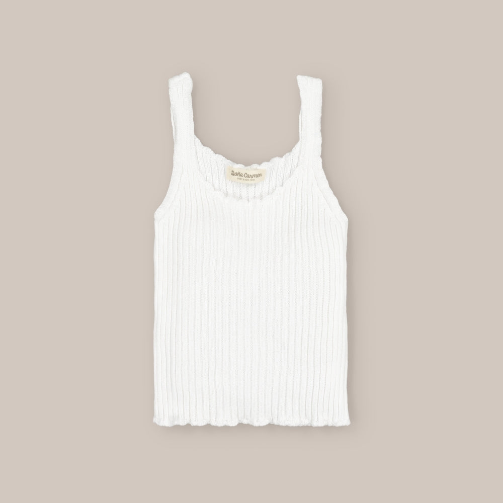 Curra Girl's Top