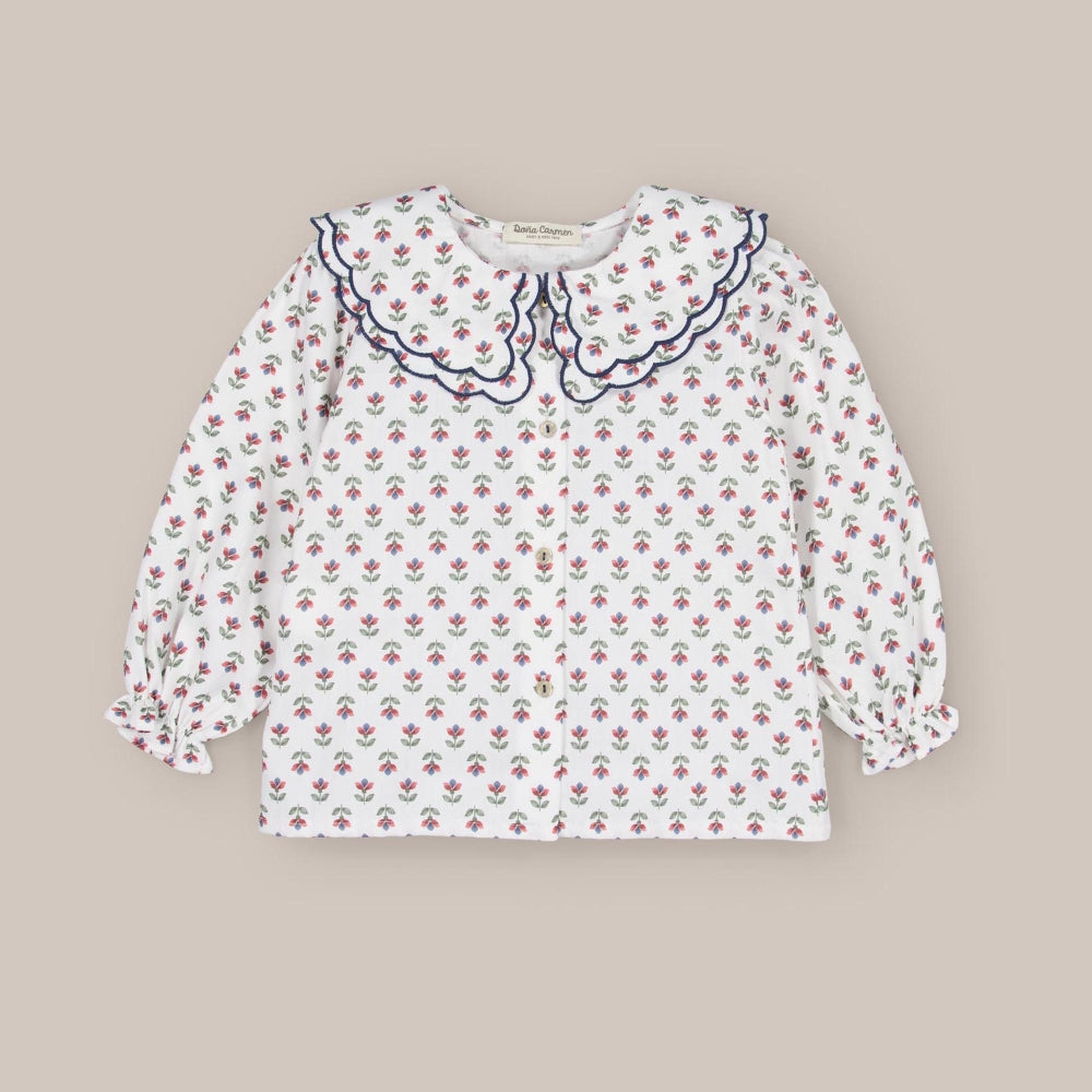 Blusa Moyo