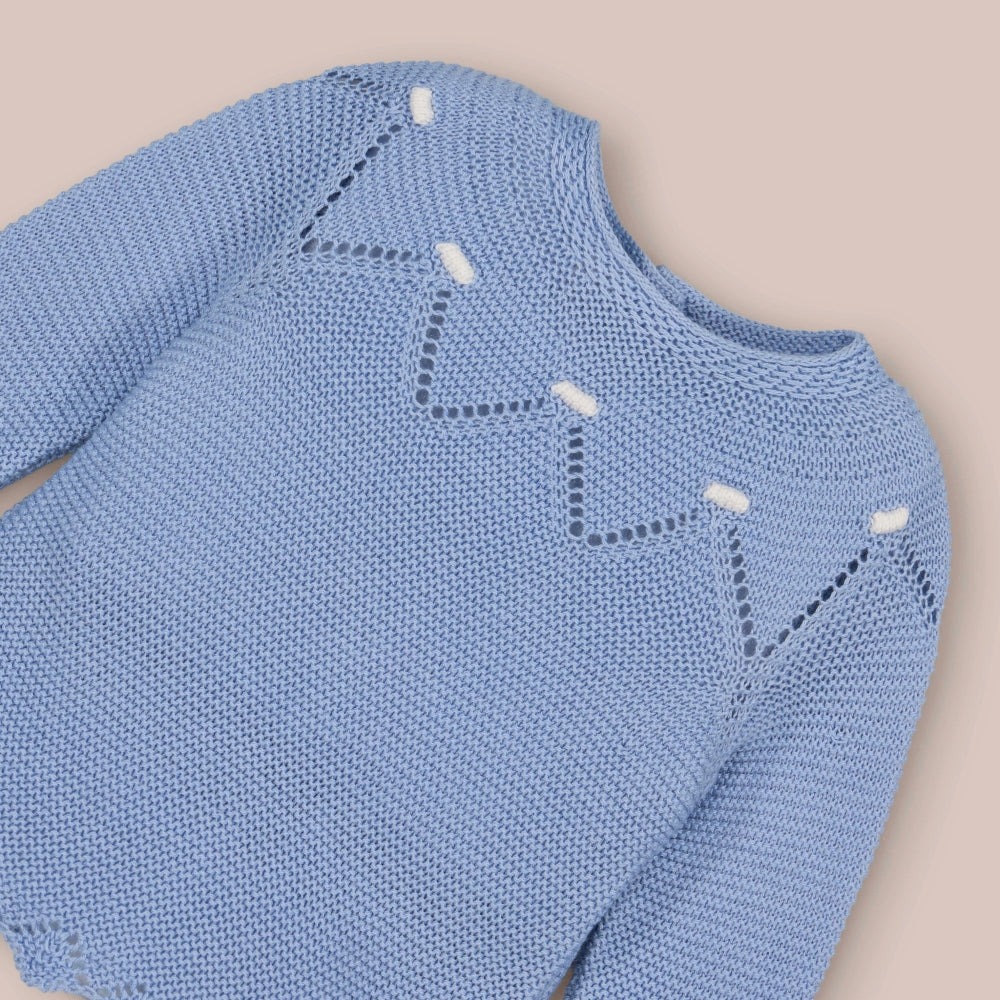 Sweater Baby Long Sleeve