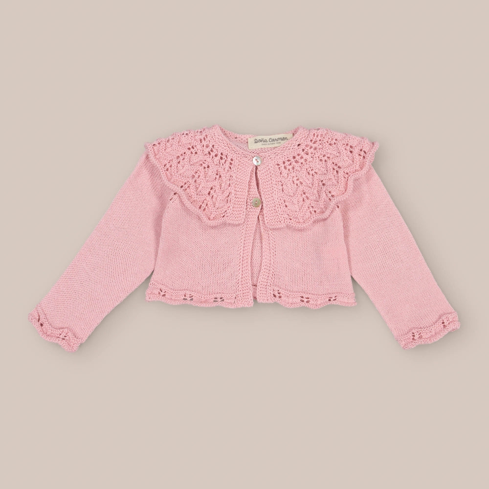 Vestes Bolilles