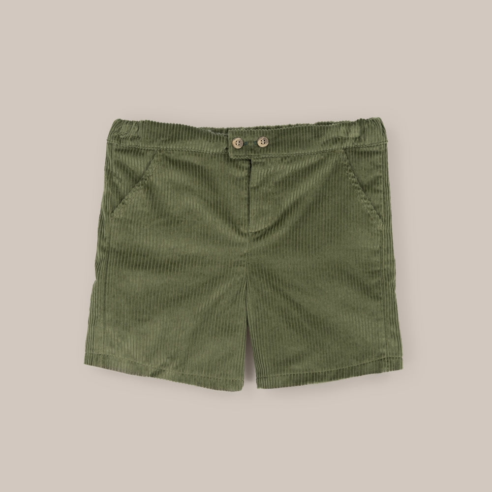 Bermuda Niño Pana Loden