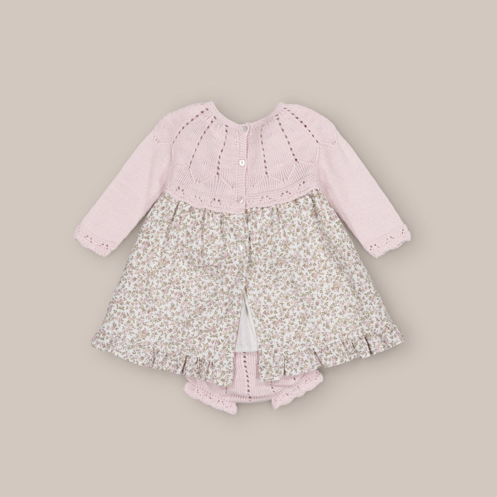 Babykleid Parana
