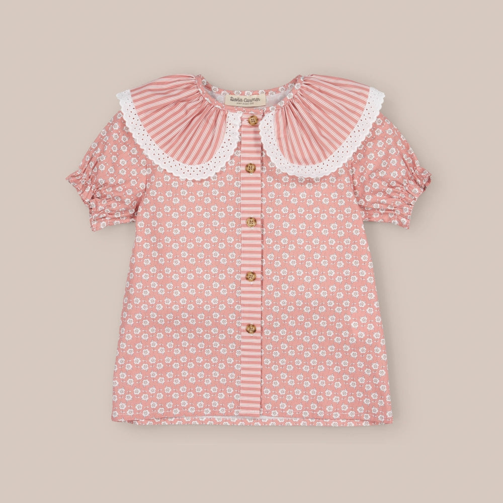 Blusa Liara