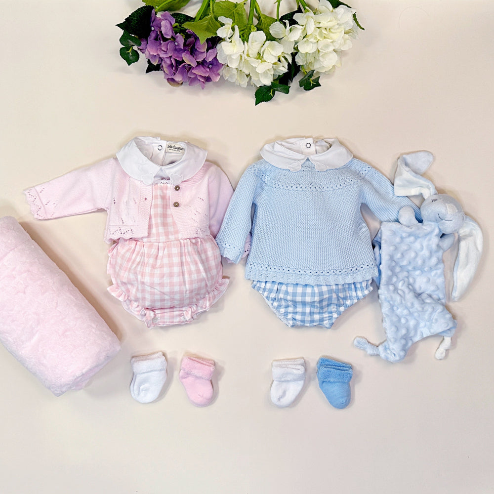 Maglione Baby Eights