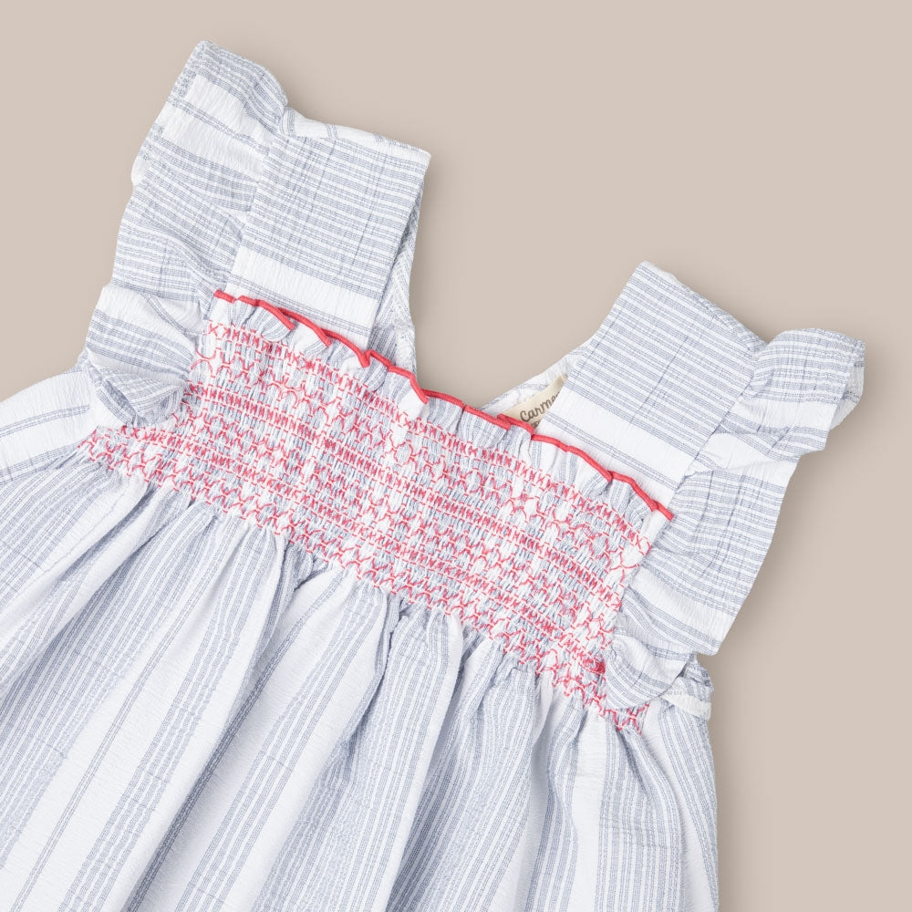 Panarea Mädchenkleid
