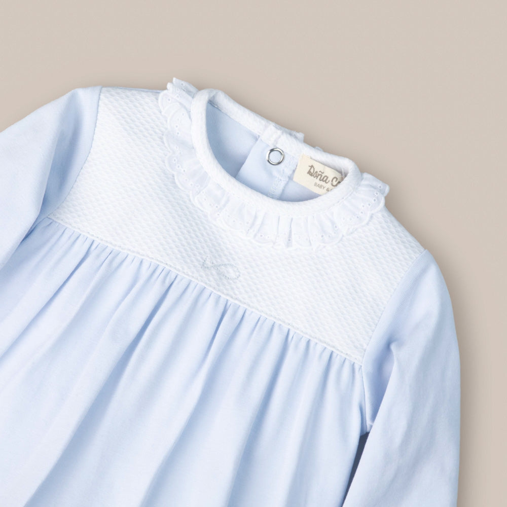 Pijama Algodón Bebé Dado