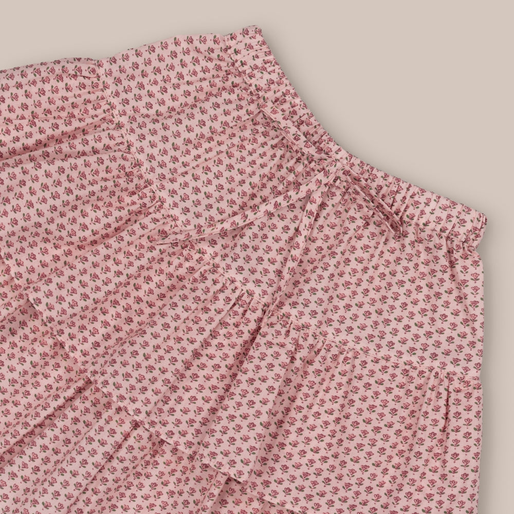 Misty Girl Rock