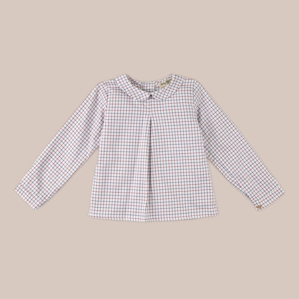 Camisa Bebé Night
