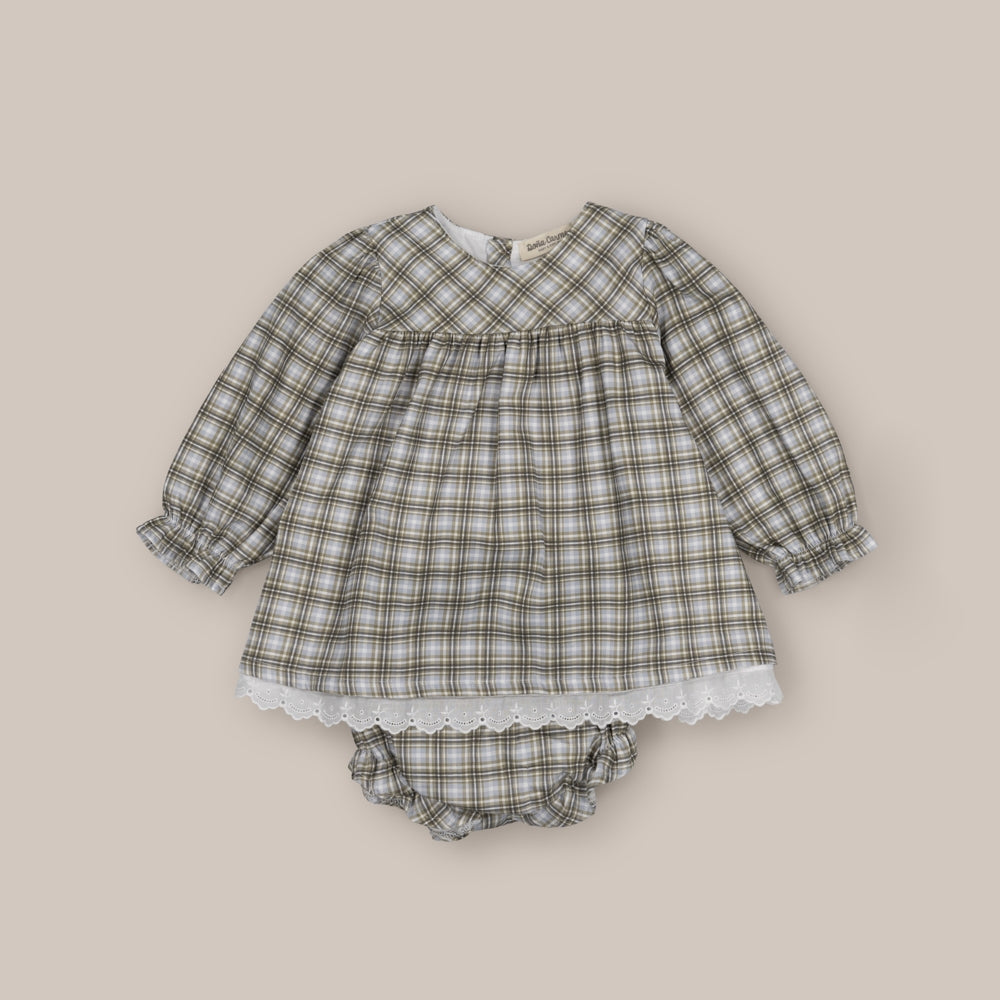 vestitini con culotte Martina