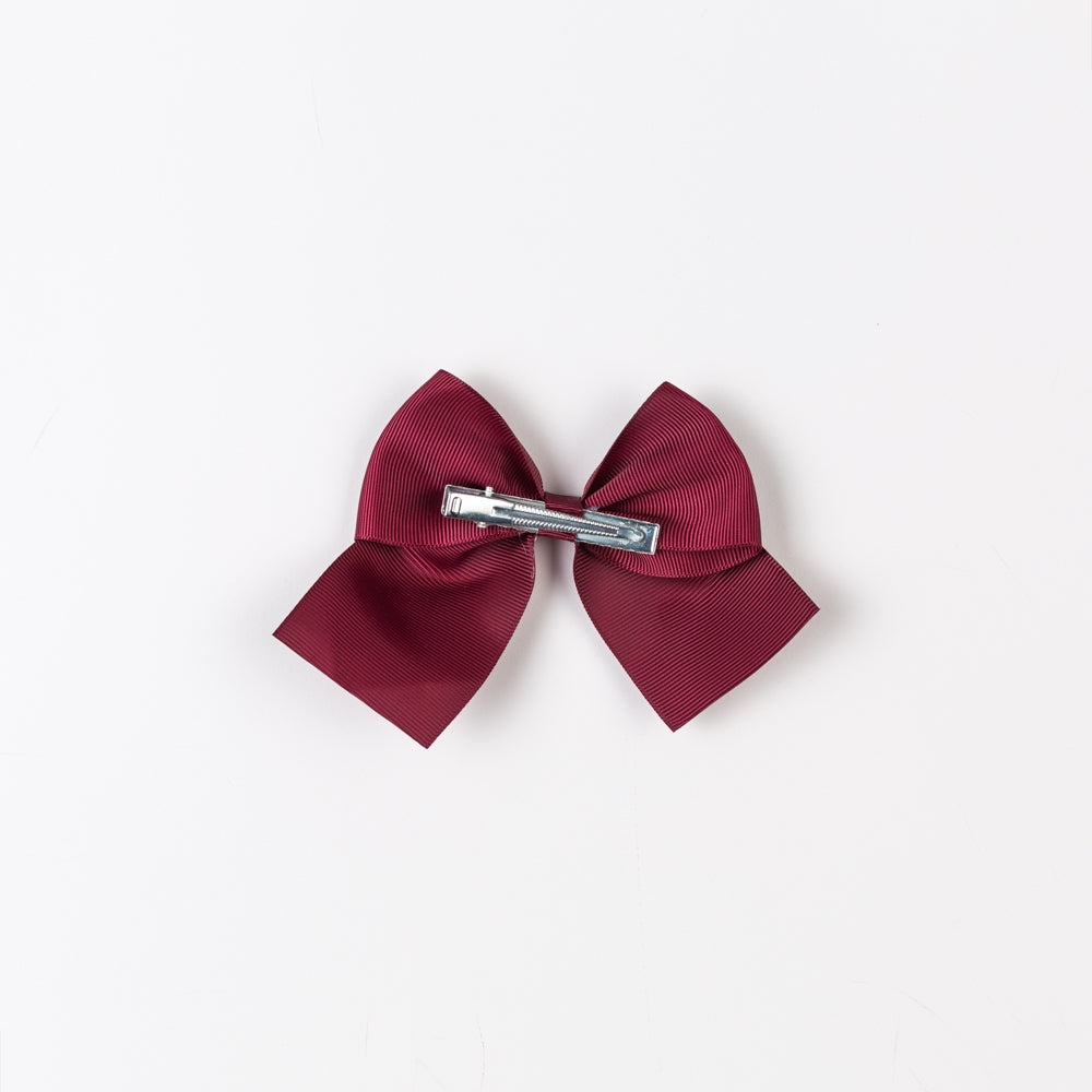Maria Schleifenclip