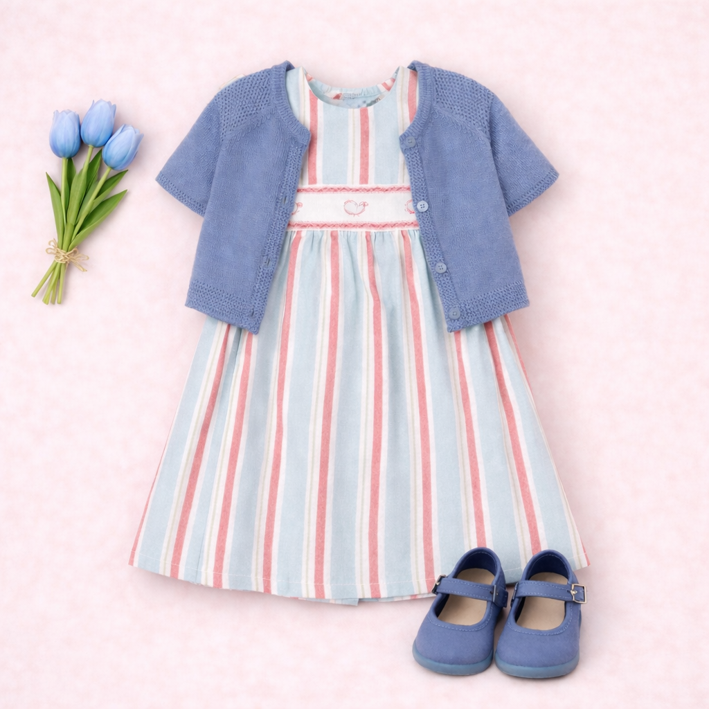 SPRING 21