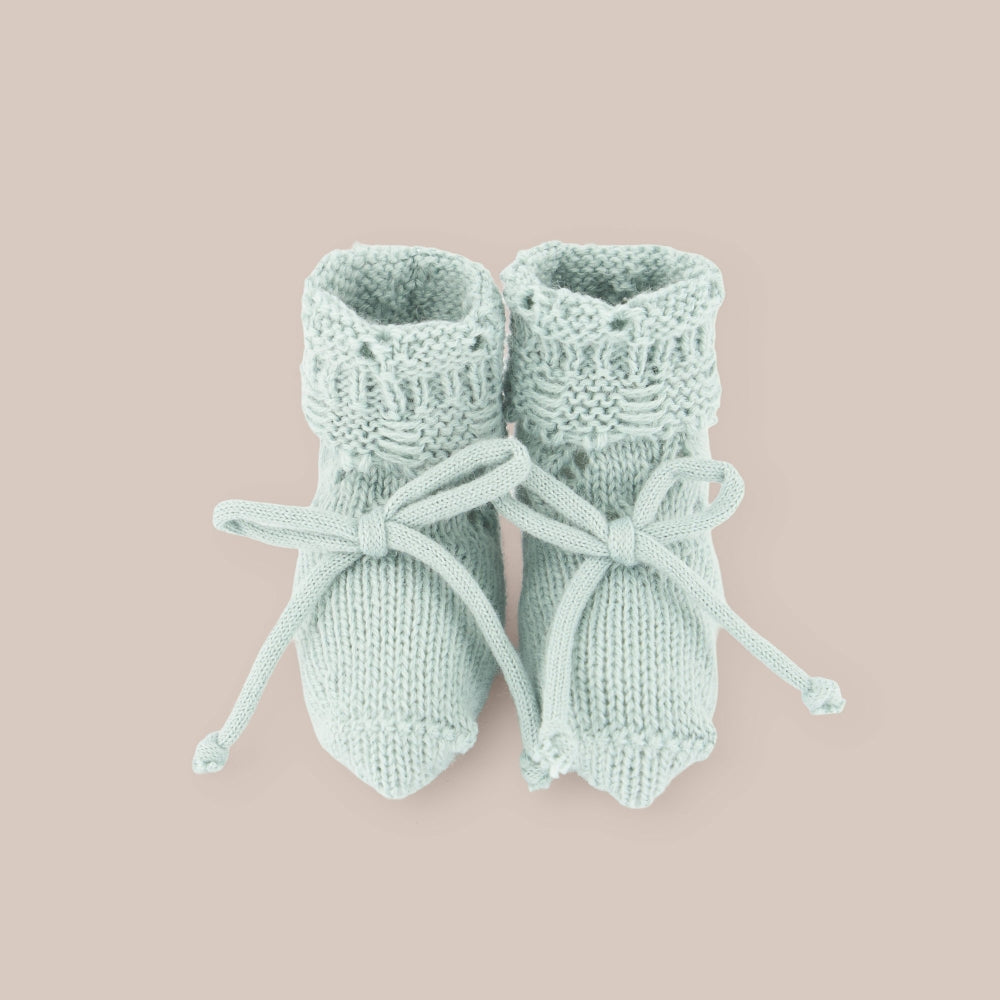 scarpines Salsa Lana