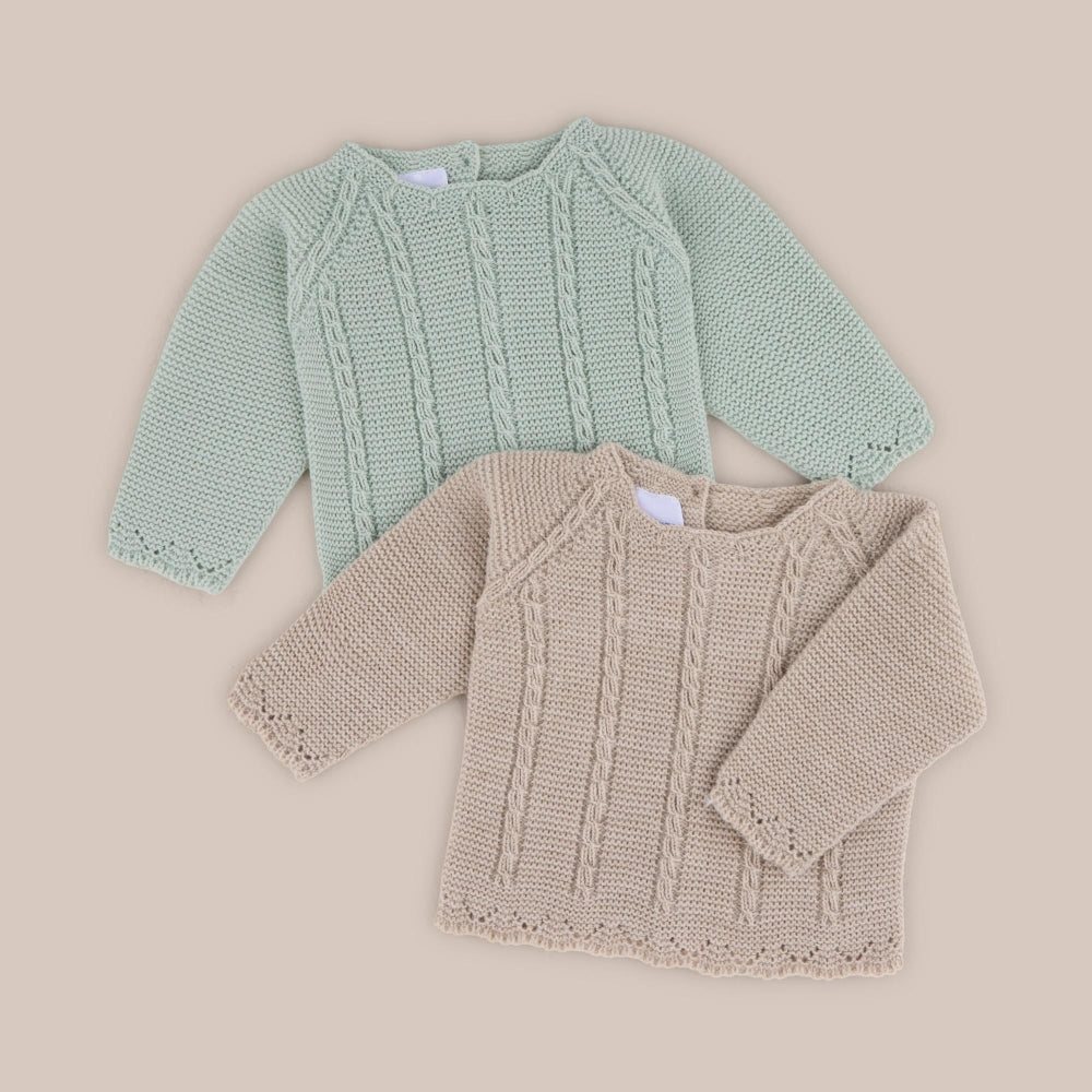 Altea Wollpullover