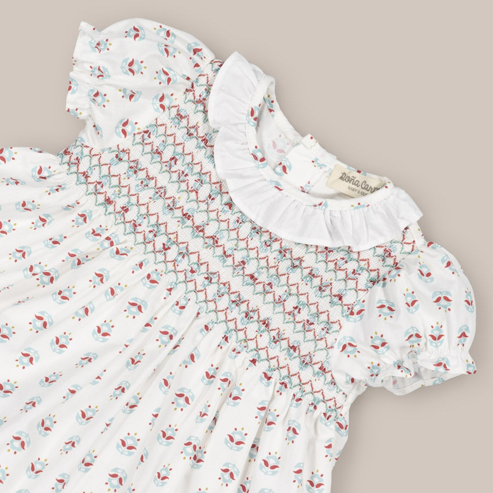 Vestitini con culotte Piccolo Taj Mahal