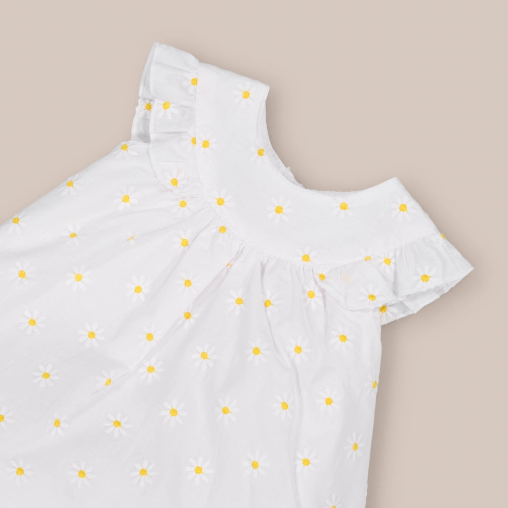 Gesù in Daisy