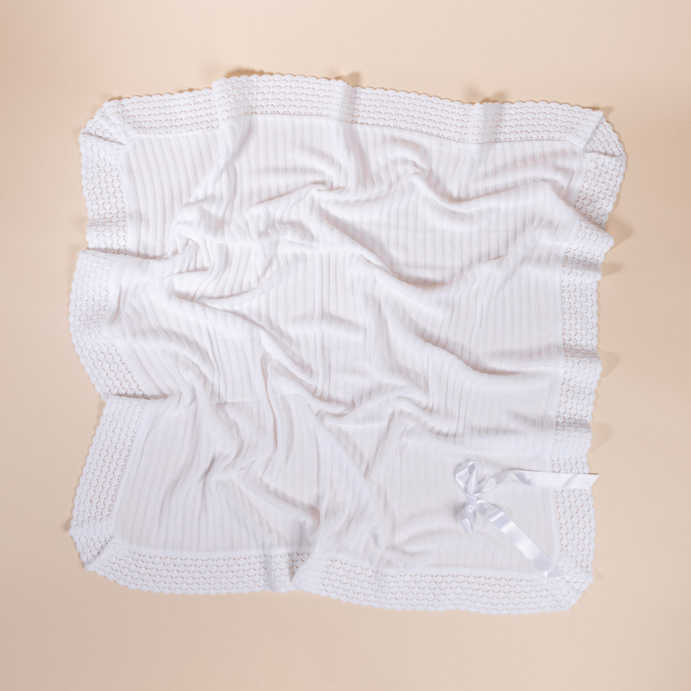 Wool toquilla channel