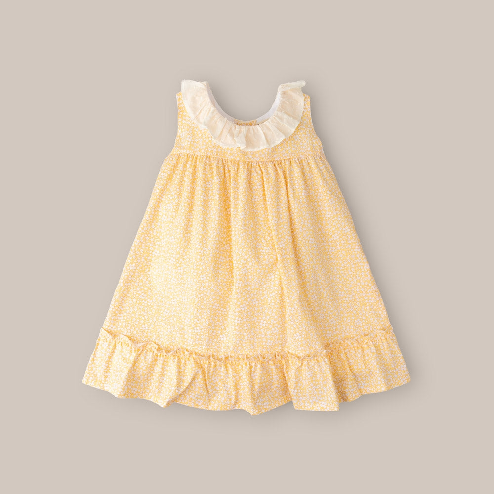 Vestito Girasole