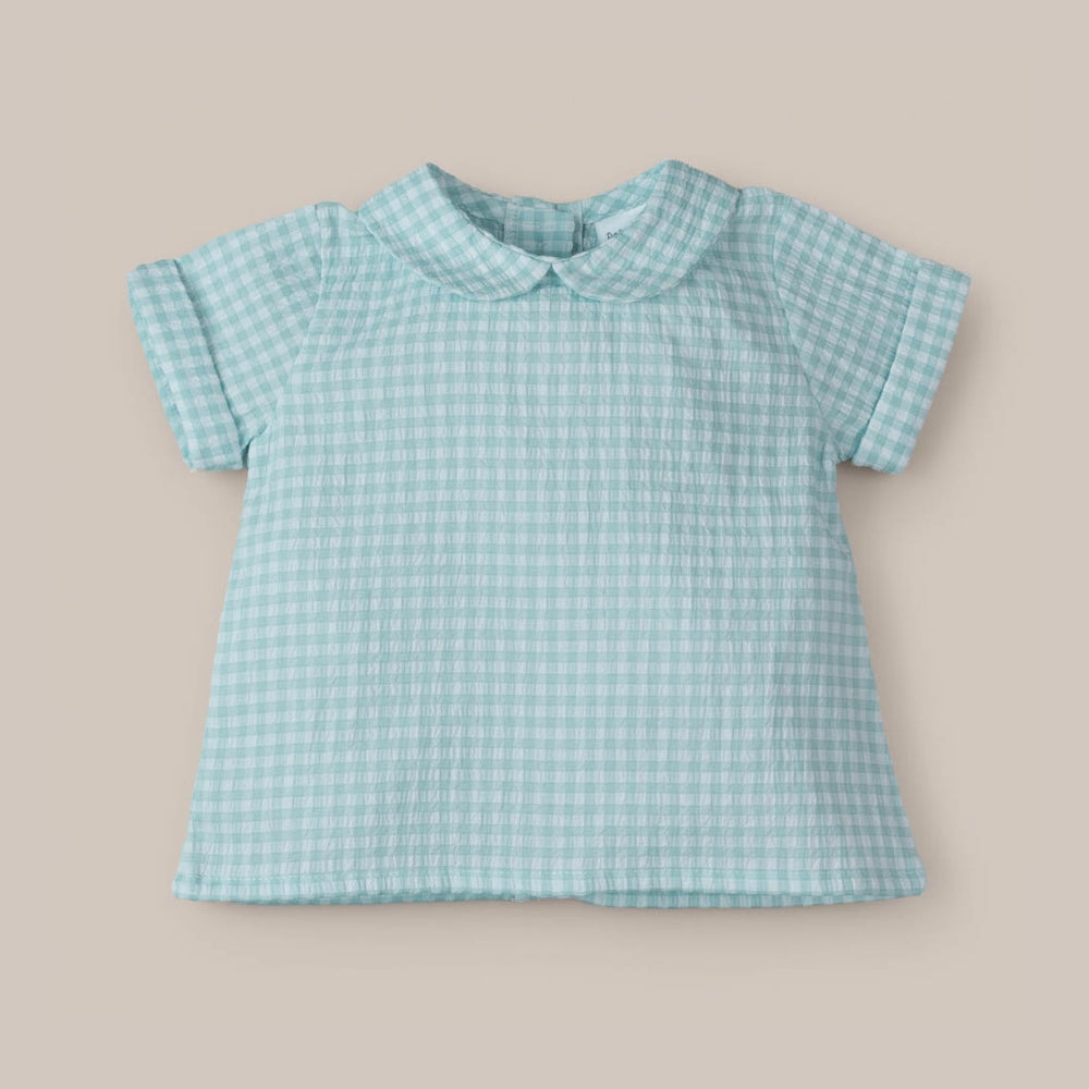 Chemise Abelha bébé