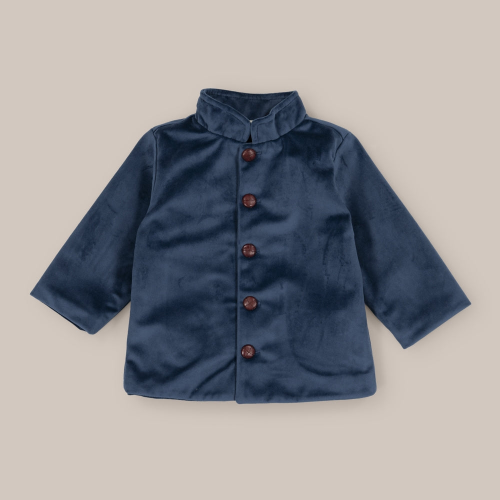 Chaqueta Niño Bouquet