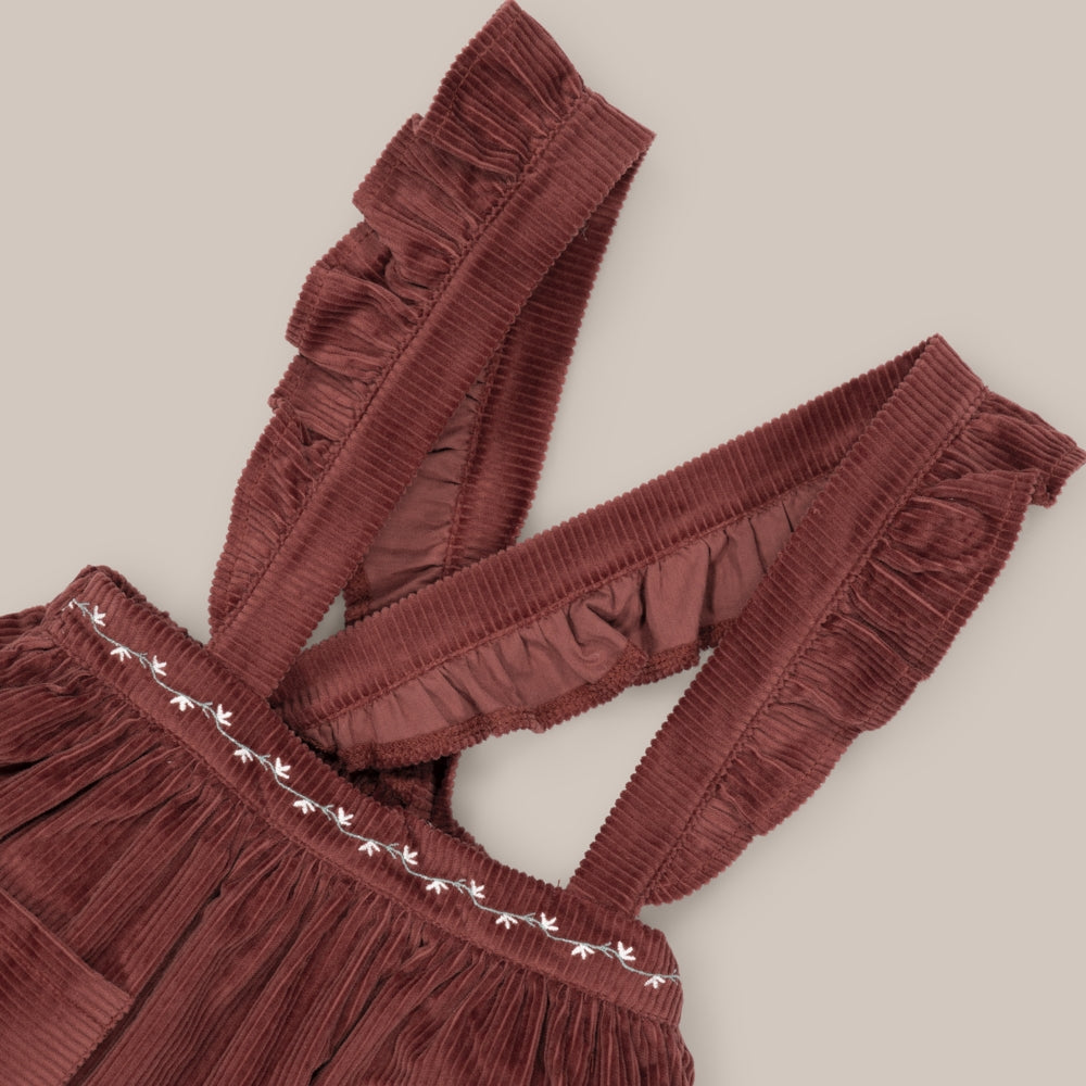 Pichi de la fille d'Amalfi