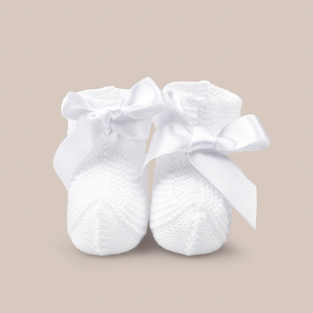 Babyschuhe Baby, Baby