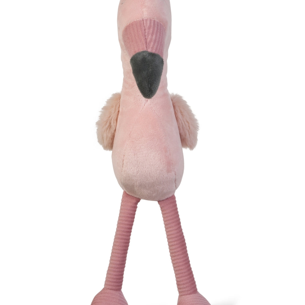 Flamenco de brinquedo