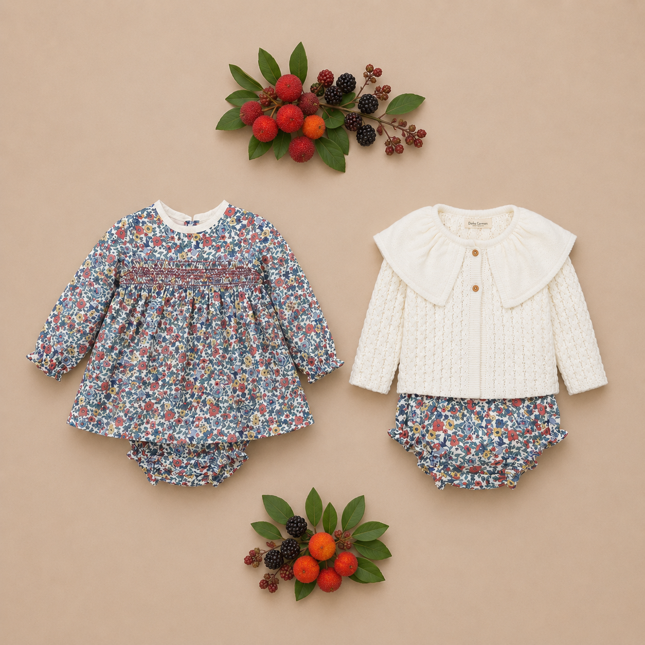 Collection Beverly