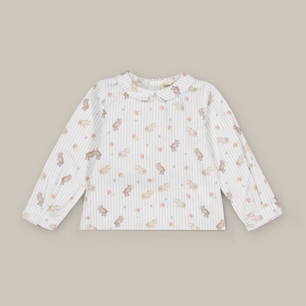 Camisa Bebé Osezno