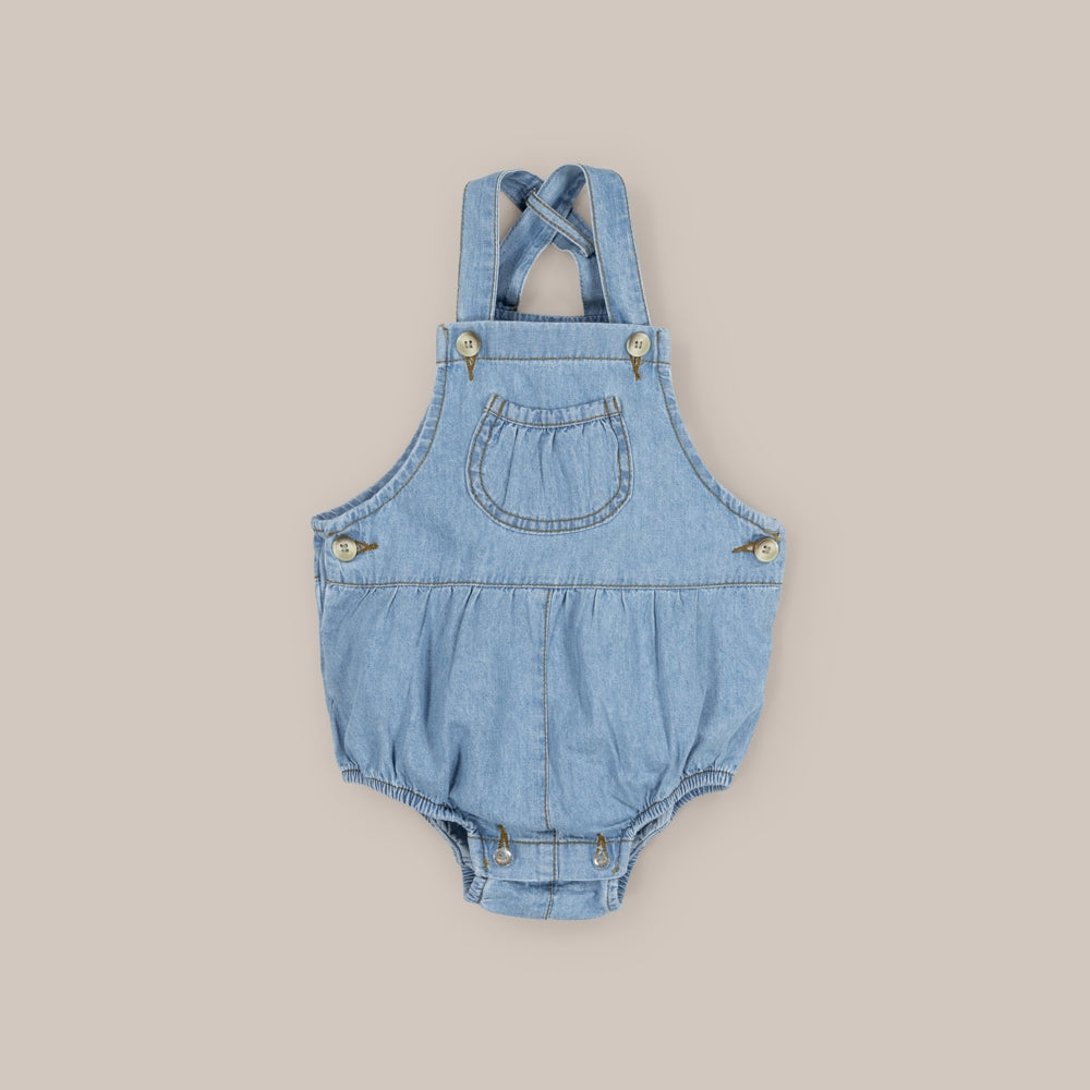 Salopette Bambini estate