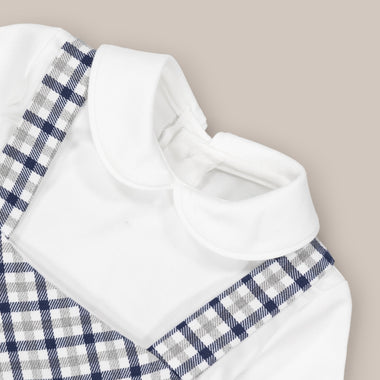 Set dungaree Nantes