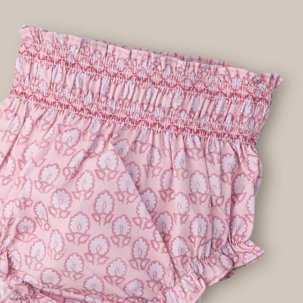 Baby-Spieler Baby Amir Pink