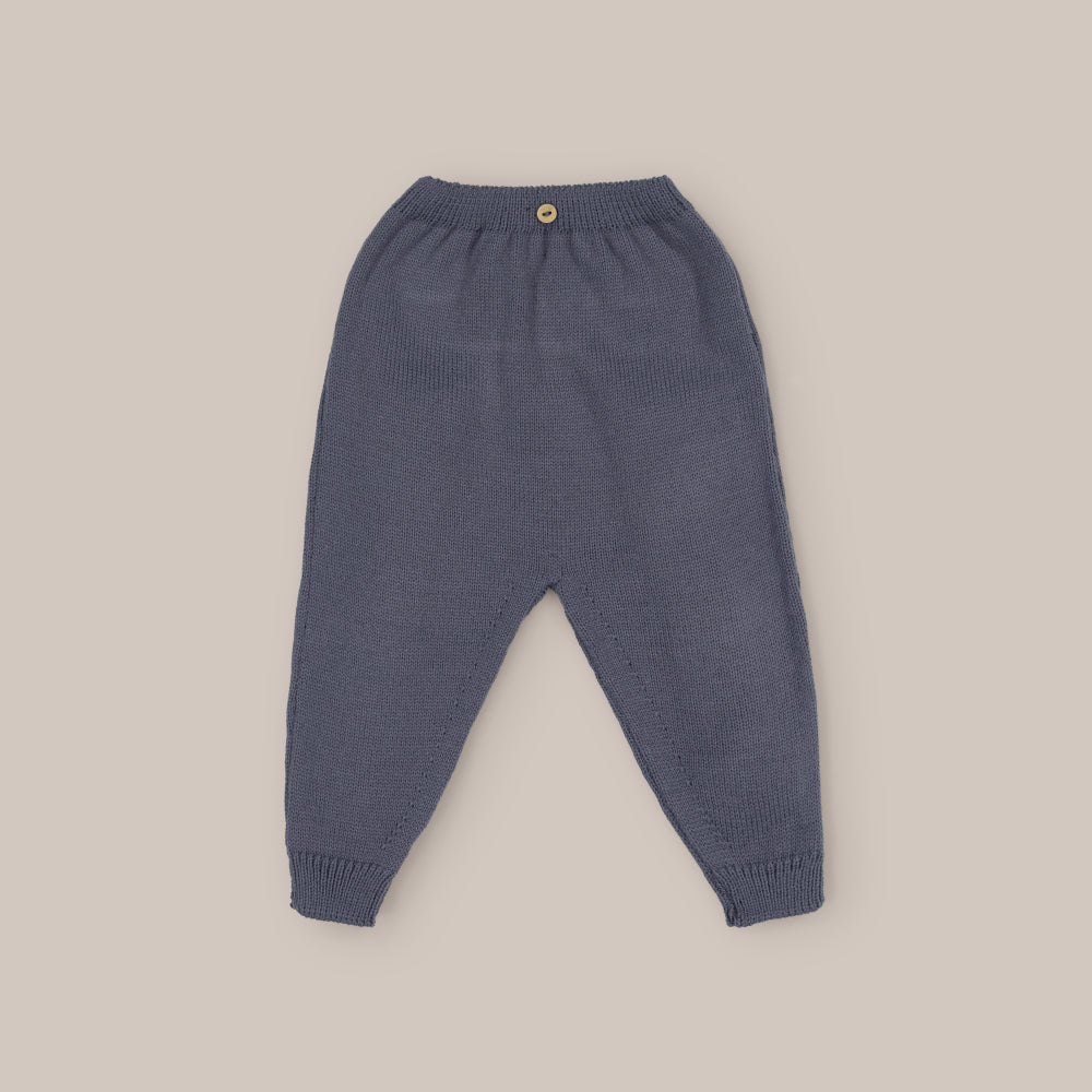 Pantalón Bebé Punto