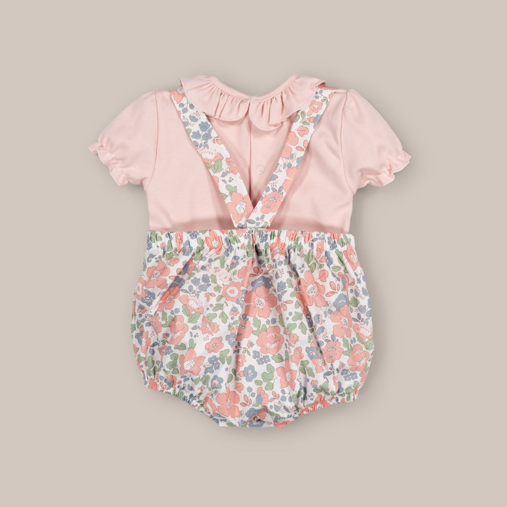 Set Dungaree Coquette