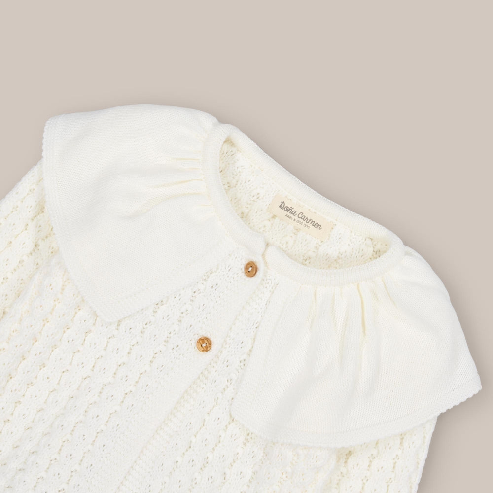 Chaqueta Snow