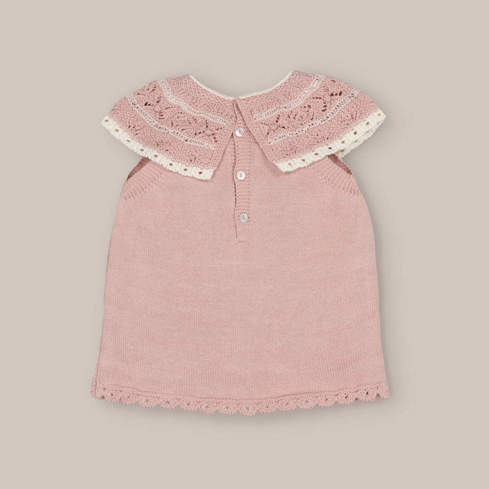 Blusa Niña Kawai