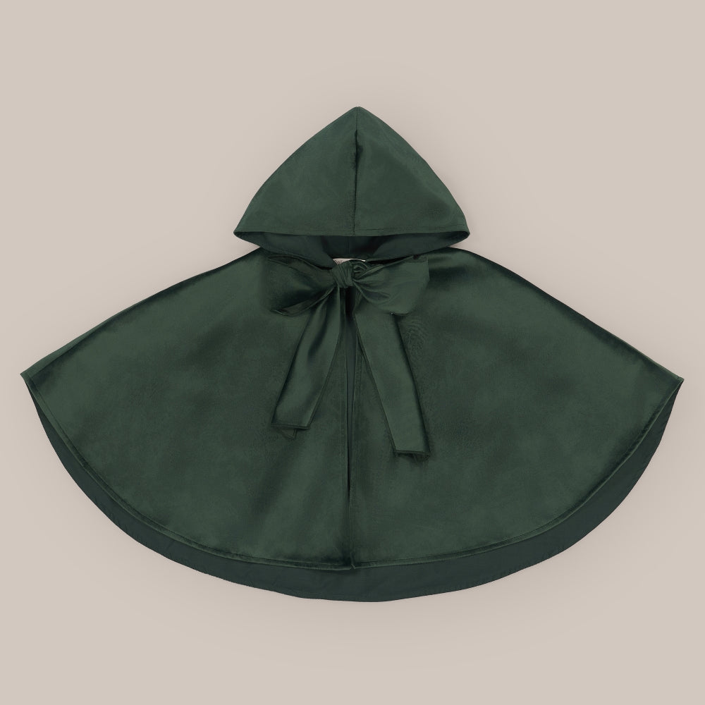 Capa Terciopelo Acebo