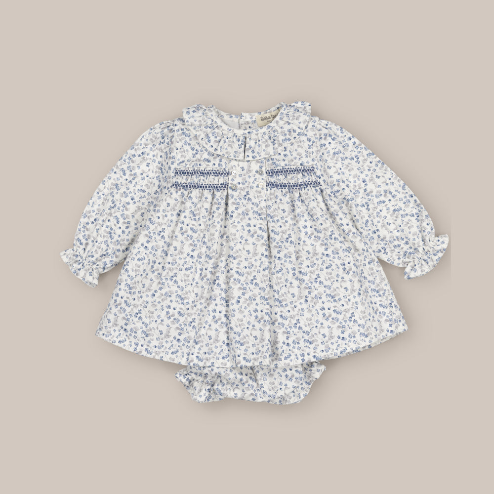 vestitini con culotte Smock Tifone