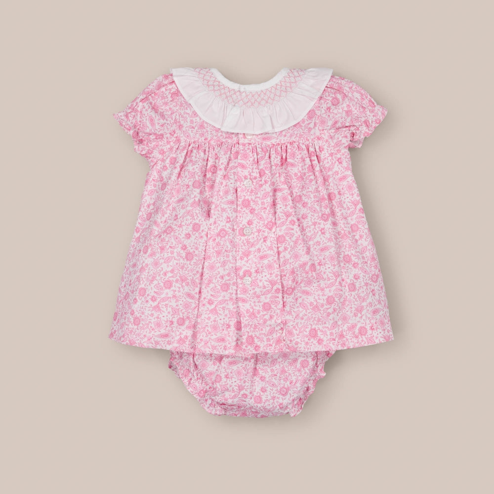 Vestitini con culotte Volant in cashmere