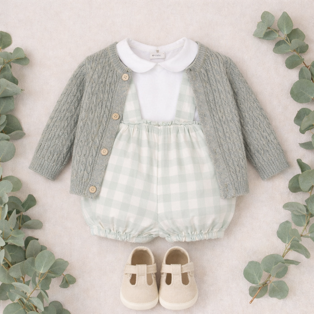 Pantaloni con cinturino Ayora