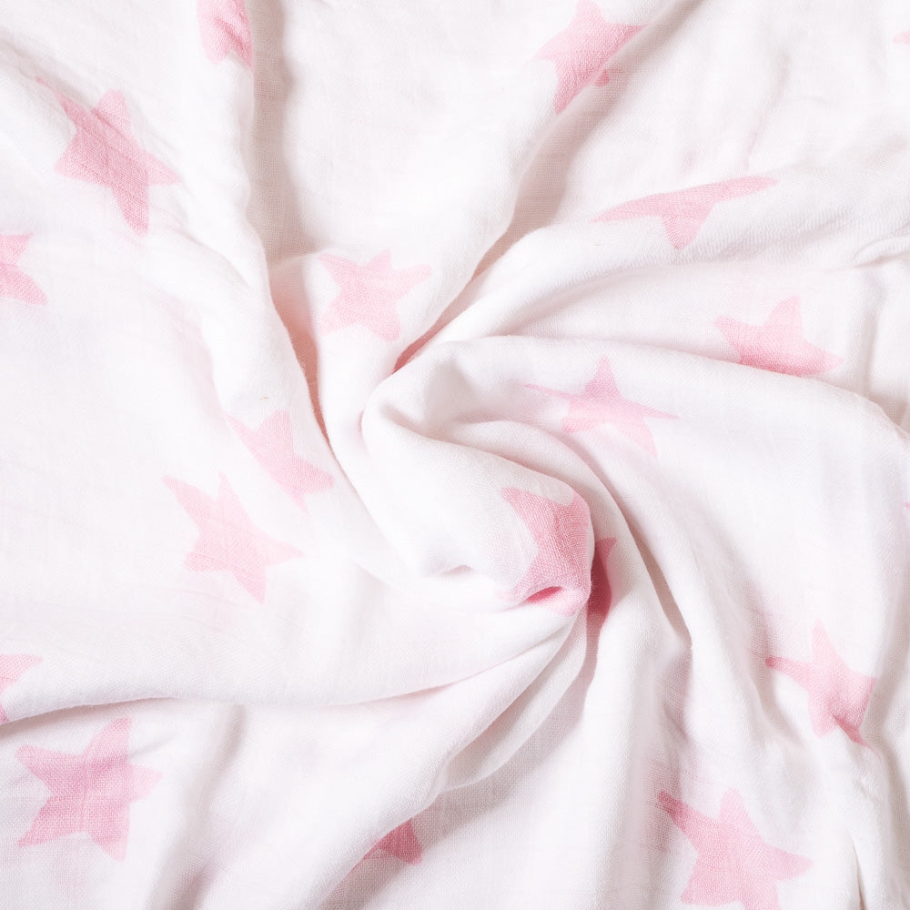 Mousseline groseille