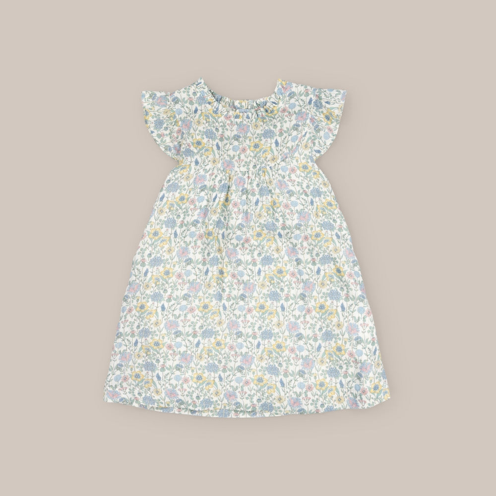 Vestido Niña Nuria