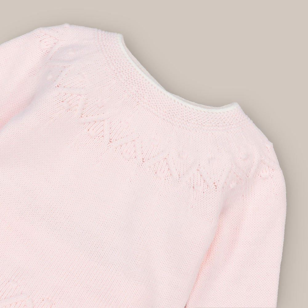 Conjunto de malha Ola Azul